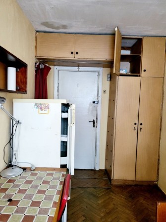 Оренда 1 но кімнатної кв. в гуртожитку по вул.Володимира Великого 14 - фото 1