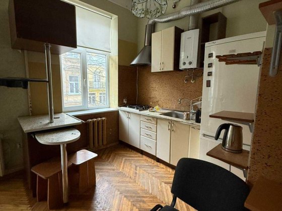 Пропозиція оренди 1 кім. квартири по вул. Марка Вовчка, Ближній Центр Львов