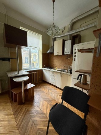 Пропозиція оренди 1 кім. квартири по вул. Марка Вовчка, Ближній Центр - фото 1