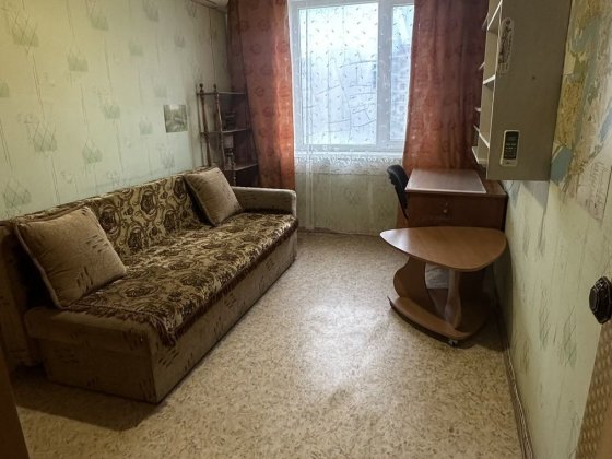 Сдам в аренду 3х комнатную квартиру. Площадь Победы. Николаев