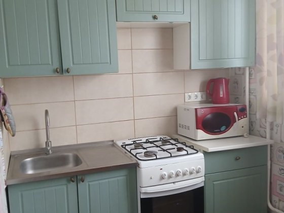 Сдам 2х.к.кв.м.Студенческая 2 минуты пешком. Харків