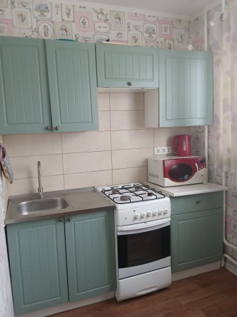 Сдам 2х.к.кв.м.Студенческая 2 минуты пешком. - фото 1