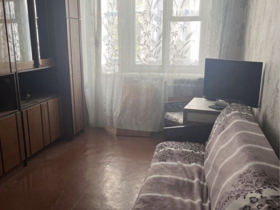 Оренда 1к квартири Курортна/Карпенко на 3 поверсі з 5 Николаев