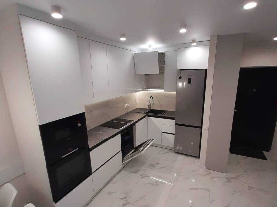 Оренда від ВЛАСНИКА 1-кім.кв. новобудова Ріел Сіті з кухне.-студією Львів