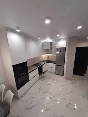 Оренда від ВЛАСНИКА 1-кім.кв. новобудова Ріел Сіті з кухне.-студією - фото 1