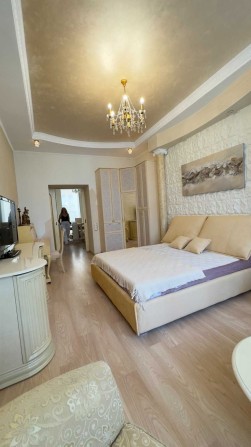 2 кімнатні апартаменти в центрі Львова ( Куліша / ТЦ Форум) - фото 1