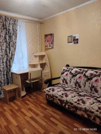 Сдам 2-ком. квартиру пр-кт Победы, 74 Г (тёплая, 4 эт., рядом метро) - фото 1