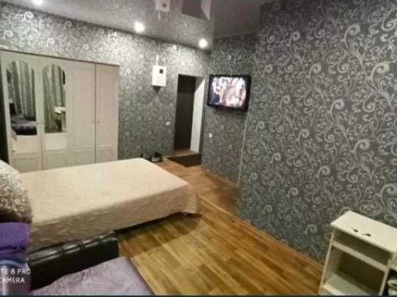 Аренда 1к квартиры ЮТЗ Николаев