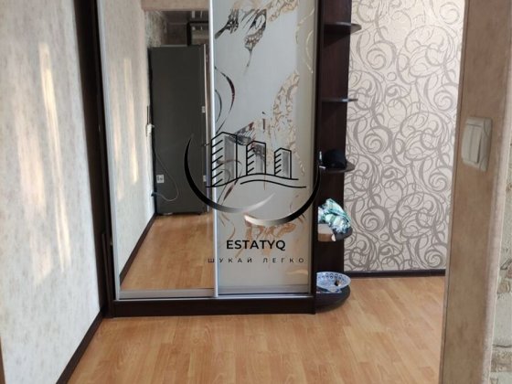 Здається 1 кімнатна квартира, Салтівське Шосе 256 Харьков