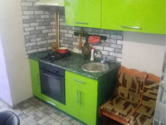 Аренда 1к квартиры Соляные Миколаїв