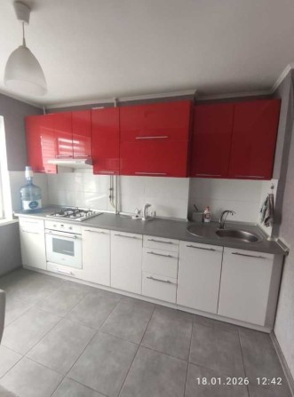 Долгосрочная аренда 3к квартиры пр Центральный - фото 1