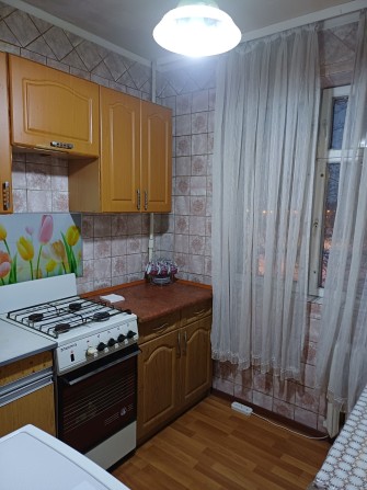 Сдам 3 кв, пр Григоренко д 21, метро Дворец Спорта - фото 1