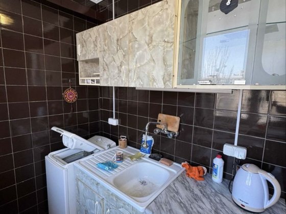 Реальная 1-ка на Алексеевке, Людвига Свободы 31, метро Алексеевская Харьков