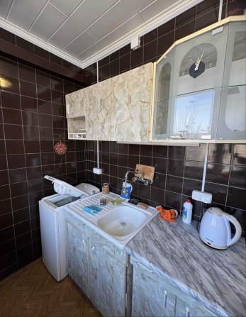 Реальная 1-ка на Алексеевке, Людвига Свободы 31, метро Алексеевская - фото 1