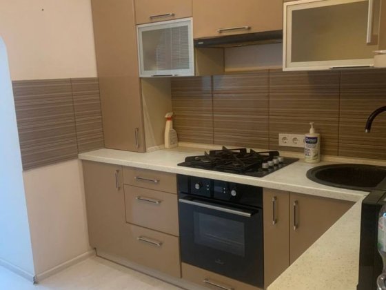 Сдам 1 ком квартиру Бастма ул. Вильямса Газ Собственник Одеса