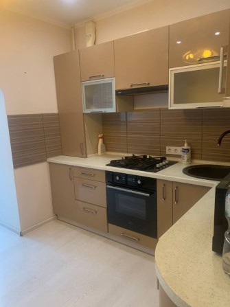 Сдам 1 ком квартиру Бастма ул. Вильямса Газ Собственник - фото 1