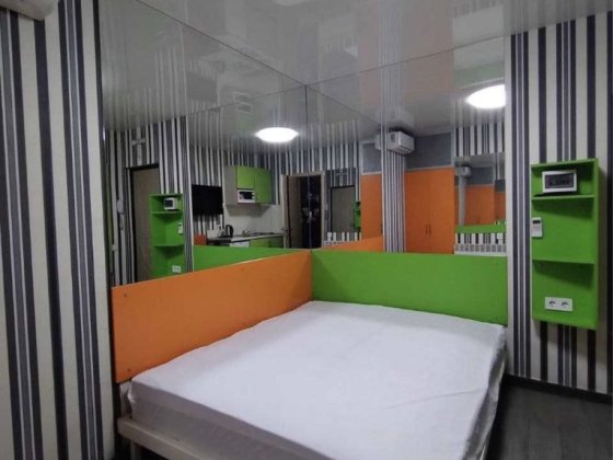 ЖК Воробʼєви гори‼️метро Ак.Павлова. Здам чудову студію. Харьков