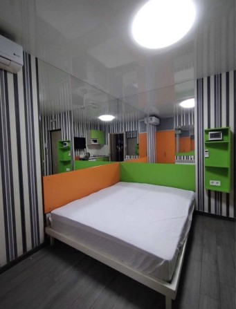 ЖК Воробʼєви гори‼️метро Ак.Павлова. Здам чудову студію. - фото 1