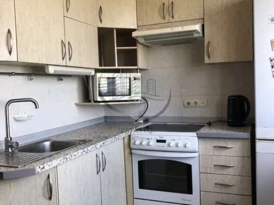 Здам 3 кімнатну квартиру, метро Перемога Харьков