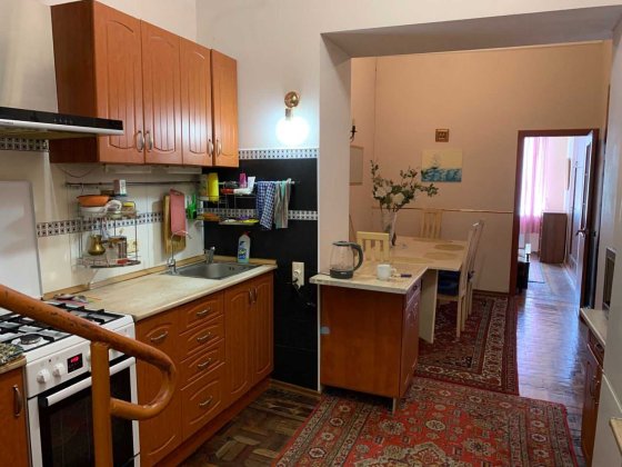 Сдам 3-х комнатную квартиру на Успенской/ Екатерининская Одесса