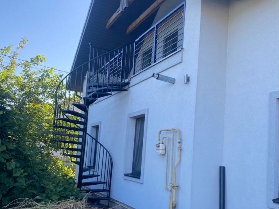 Оренда квартири 80 кв м Винницкие Хутора