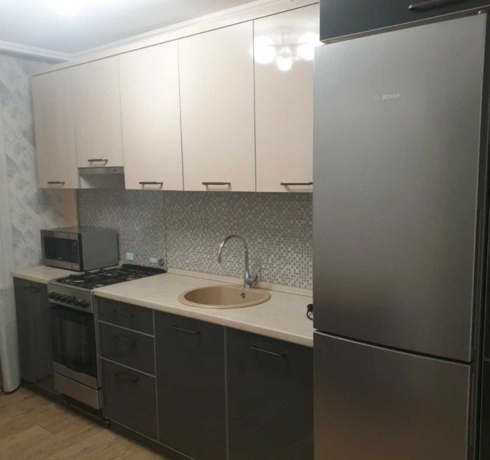 Сдам 2х комн квартиру м. Спортивная, Гагарина - фото 1