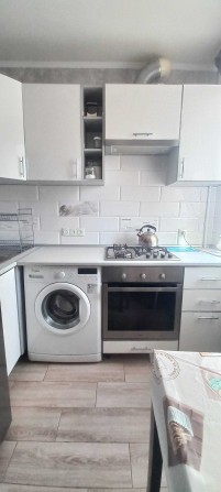 Уютная квартира с ремонтом. Газ, ТЭЦ. Черемушки, Филатова - фото 1