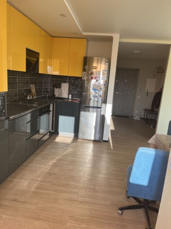 Двох кімнатна квартира на Немирівському шосе - фото 1