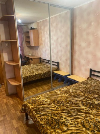 Сдам 3х комн квартиру м. Спортивная - фото 1