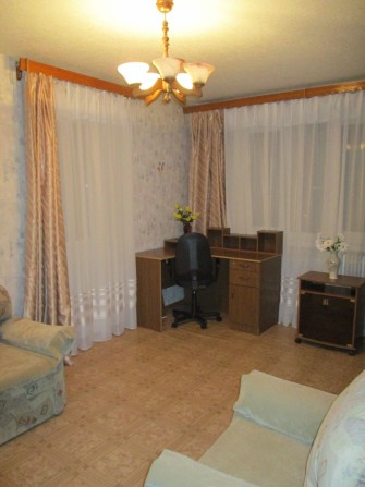 Сдаю 2-х комн. квартиру на Салтовке.Метро –5 минут - фото 1