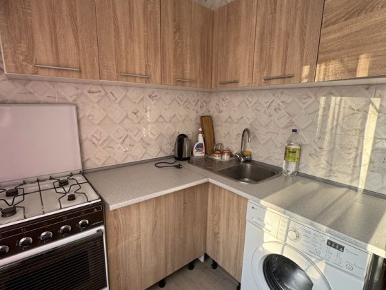 Сдам 2-х комн.квартиру на ул. Космонавтов Одеса