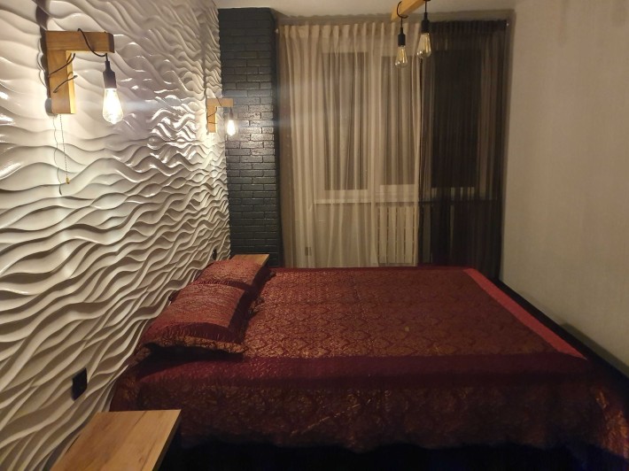 Сдам Евродвушку с евроремонтом в НОВОСТРОЕ ЖК Меридиан - м.Салтовская - фото 1