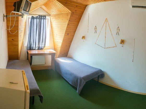 Студія у Центрі, район Леонтовича Одеса