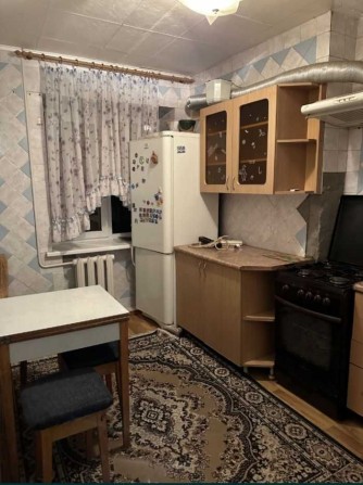 Аренда 2к квартиры на ЮТЗ - фото 1