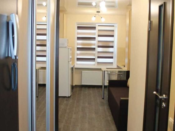 Сдам свою квартиру "Воробьёвы Горы"-6 Харків