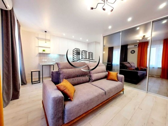 Здаємо 1 кімнатну квартиру, ЖК 'Бестужевскі Сади' Харьков