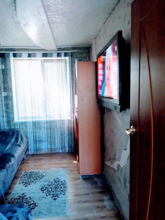 Сдам однокомнатную квартиру.Хозяйка. - фото 1