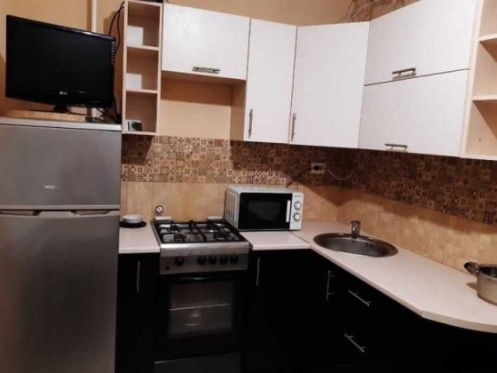 Аренда 1к квартиры Намыв Николаев