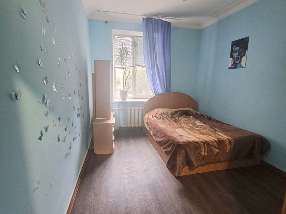 Сдаю 2к квартиру Соборная-Б.Морская Николаев