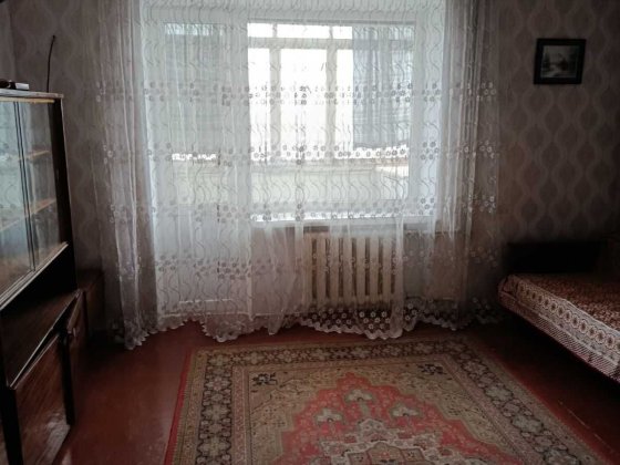 Здам 2 кімн кв Ліски 1 кп 50 м2 цегляний будинок,розд Кімнати,недорого Николаев