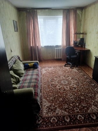 Сдаётся двухкомнатная квартира на 13-й линии,остановка Энгельса - фото 1