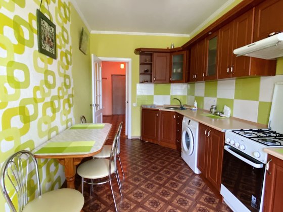 сдам однокомнатную квартиру на Черемушках Одесса