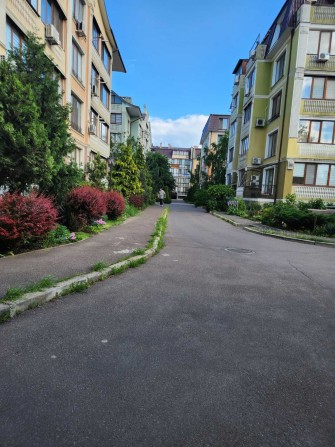 Кухня-студия + спальня - фото 1