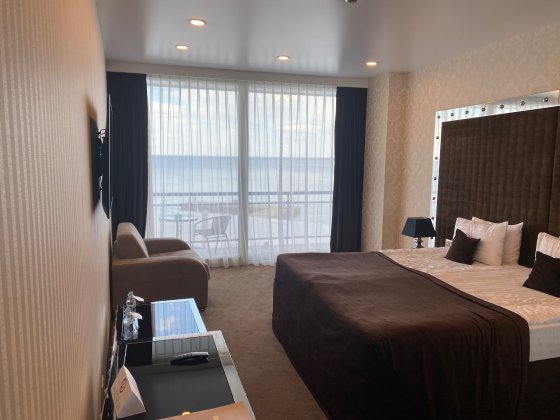 Сдам апартаменты отель Маристелла пять звезд Одесса