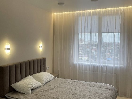 Аренда НОВОЙ квартиры ПЕРВАЯ СДАЧА Одеса