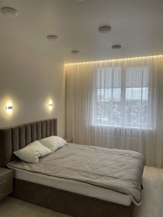 Аренда НОВОЙ квартиры ПЕРВАЯ СДАЧА - фото 1