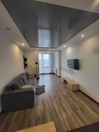 Оренда 1 кімн. кв.+кухня-студіо вул. Липинського ЖК ПАРУС - фото 1