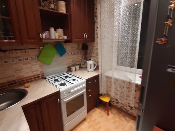 Сдам одноком. квартиру/гостинка ул. Ильфа и Петрова ( Глодан)/Левитана Одесса