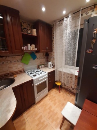 Сдам одноком. квартиру/гостинка ул. Ильфа и Петрова ( Глодан)/Левитана - фото 1