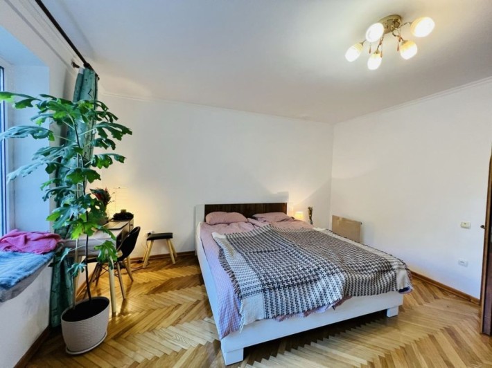 Оренда 3 кімнатної квартири вулиця Коломийська (Сихів, Іскра) - фото 1